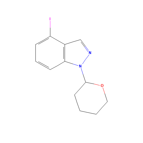 chemical structure of 956388-08-2 FT-0743003