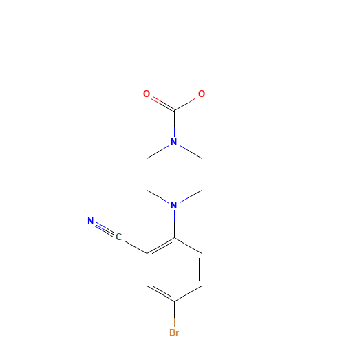 chemical structure of 791846-40-7 FT-0743005