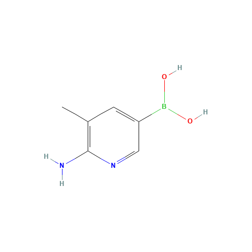 chemical structure of 1032759-01-5 FT-0743028