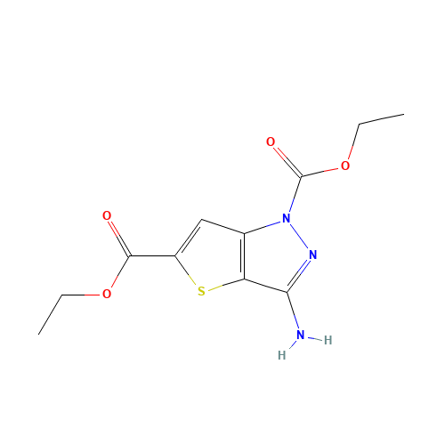 chemical structure of 648412-62-8 FT-0743030