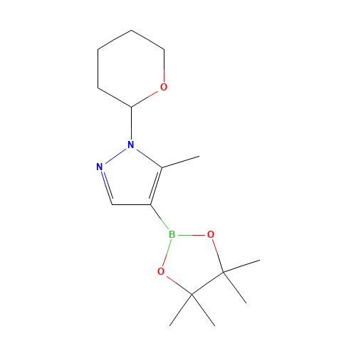 chemical structure of 1072709-32-0 FT-0743039