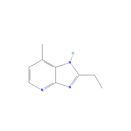 chemical structure of 133240-12-7 FT-0743048