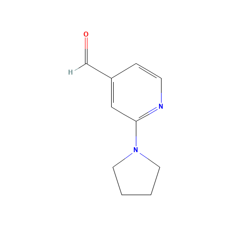 chemical structure of 898289-23-1 FT-0743060