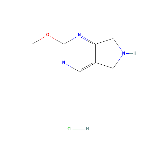 chemical structure of 1360364-97-1 FT-0743071
