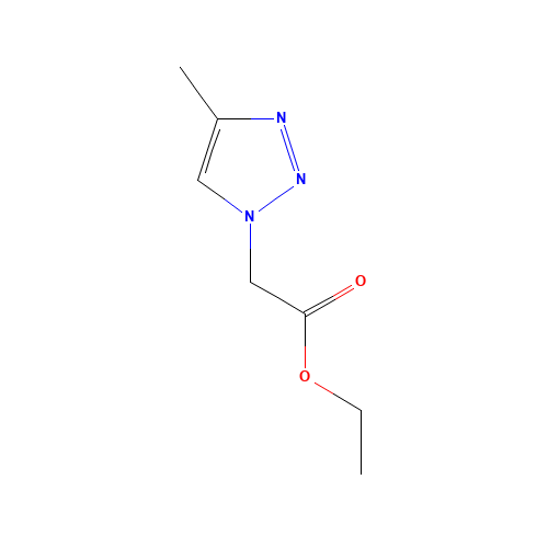 chemical structure of 1154030-60-0 FT-0743083
