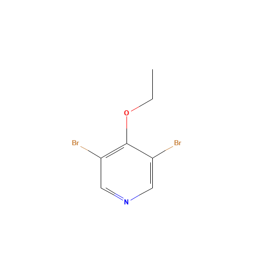 chemical structure of 89677-66-7 FT-0743085