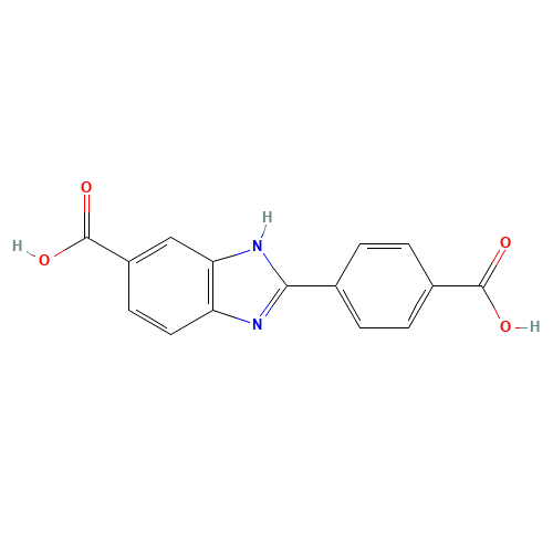 chemical structure of 35532-08-2 FT-0743097