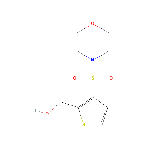chemical structure of 1030431-13-0 FT-0743107