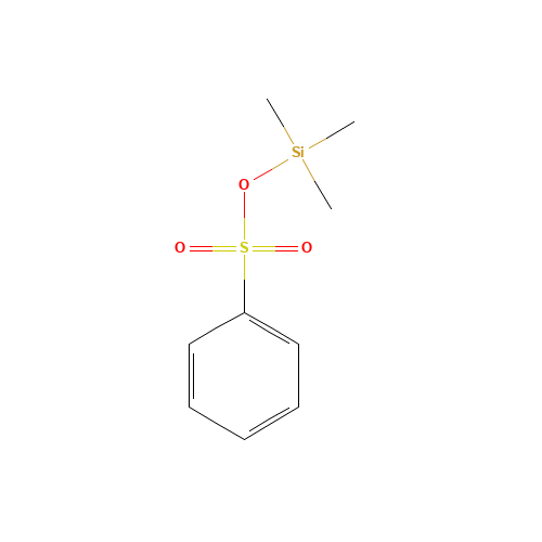 chemical structure of 17882-06-3 FT-0743138