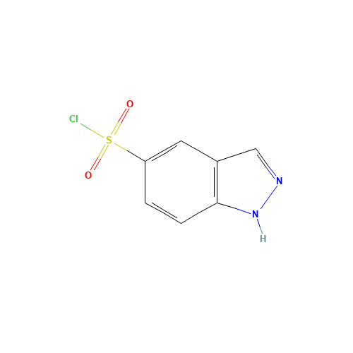 chemical structure of 599183-35-4 FT-0743145