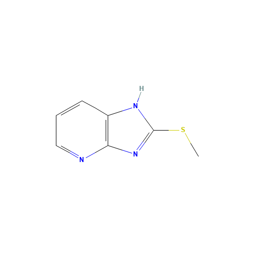 chemical structure of 63277-46-3 FT-0743171