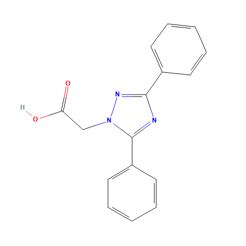 chemical structure of 1170981-94-8 FT-0743181
