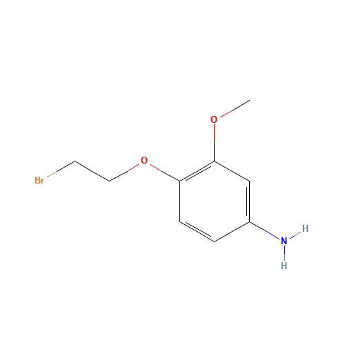 chemical structure of 842132-15-4 FT-0743189