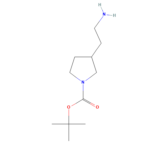 chemical structure of 1048920-45-1 FT-0743193