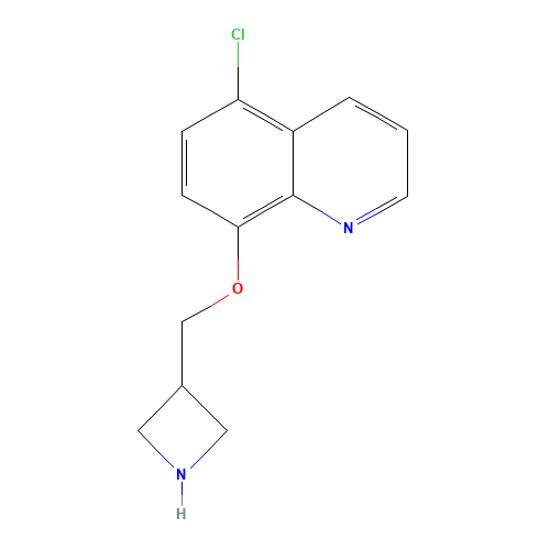 chemical structure of 1332301-46-8 FT-0743209