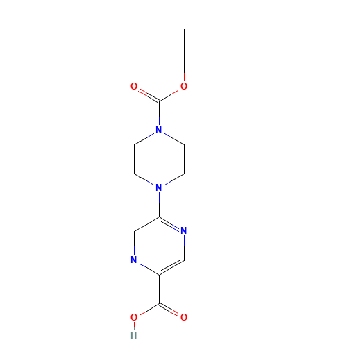 chemical structure of 1209646-17-2 FT-0743210