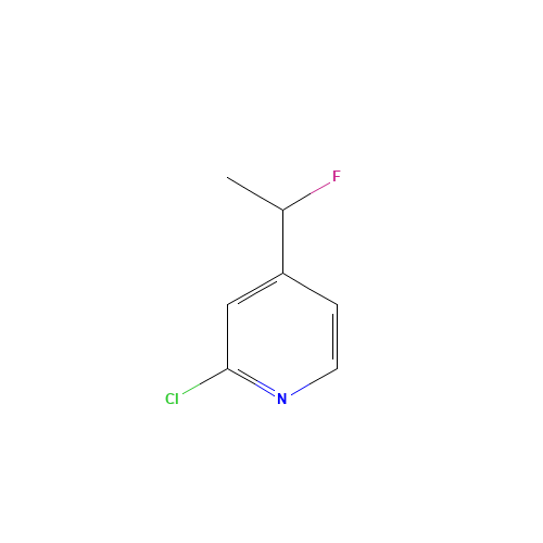 chemical structure of 1307255-24-8 FT-0743212