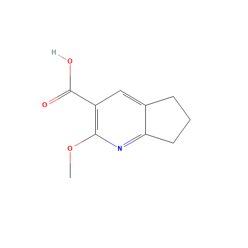 chemical structure of 959237-67-3 FT-0743217