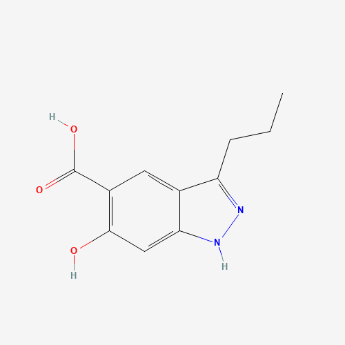 chemical structure of 1093293-91-4 FT-0743218