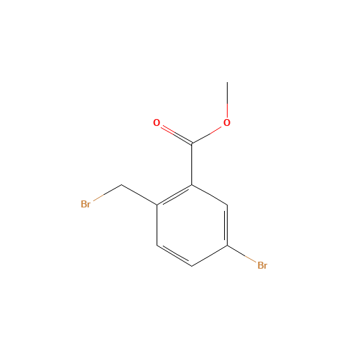 chemical structure of 79670-17-0 FT-0743223