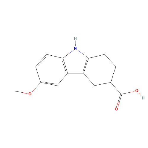chemical structure of 59964-95-3 FT-0743229