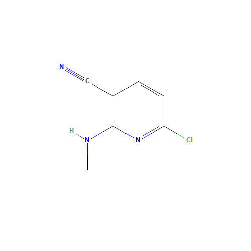 chemical structure of 1187190-73-3 FT-0743244