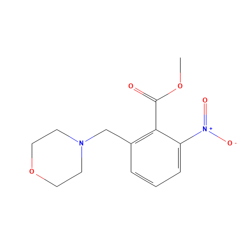 chemical structure of 870280-79-8 FT-0743254