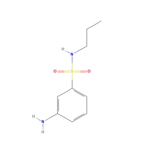 chemical structure of 143174-10-1 FT-0743255