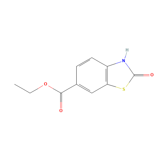 chemical structure of 207552-73-6 FT-0743260
