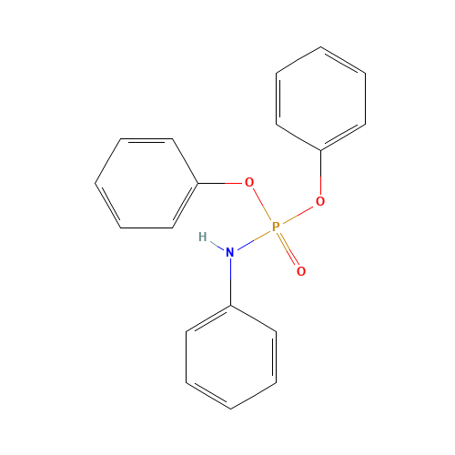 chemical structure of 3848-51-9 FT-0743271