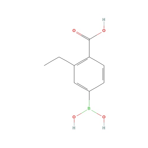 chemical structure of 851335-16-5 FT-0743280