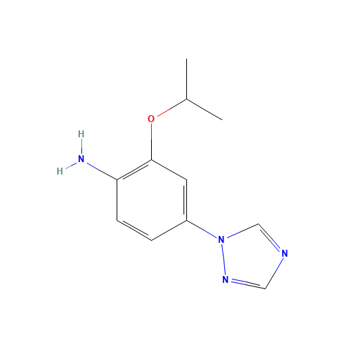 chemical structure of 1462950-78-2 FT-0743282
