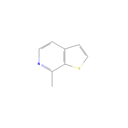 chemical structure of 30433-74-0 FT-0743304