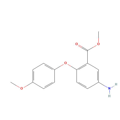 chemical structure of 288151-75-7 FT-0743307
