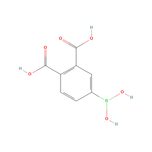 chemical structure of 1072946-35-0 FT-0743308