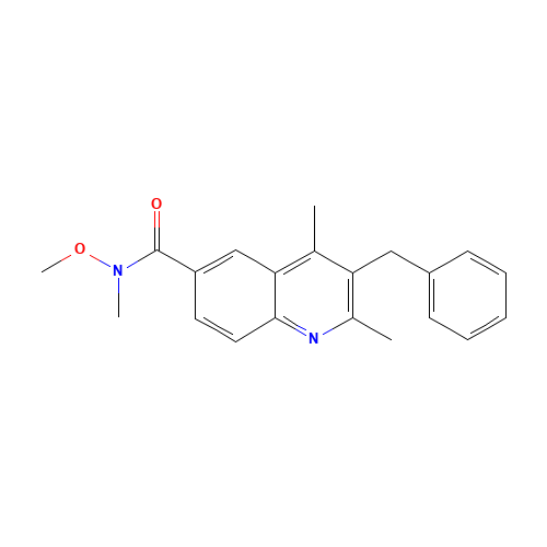 chemical structure of 1599529-22-2 FT-0743313