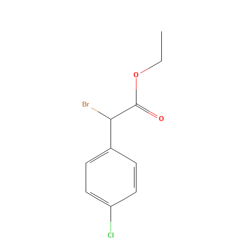 chemical structure of 5445-25-0 FT-0743314