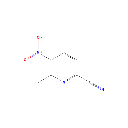 chemical structure of 65169-58-6 FT-0743315