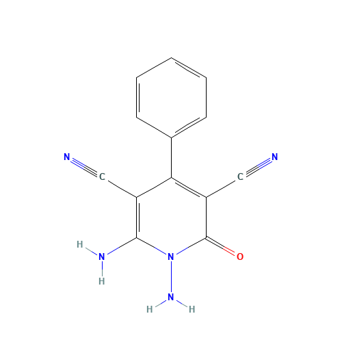 chemical structure of 79388-04-8 FT-0743318
