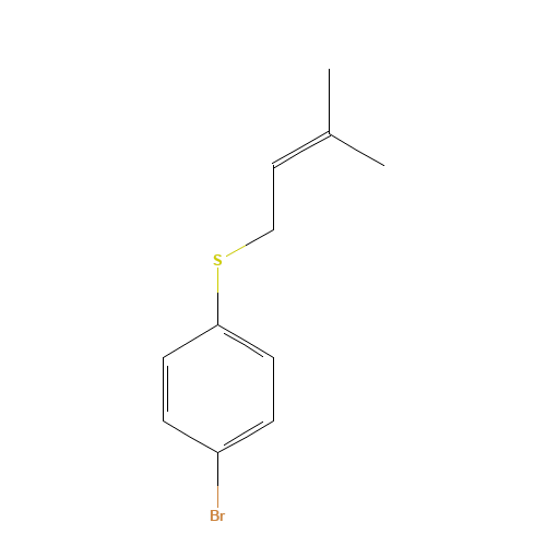 chemical structure of 127164-82-3 FT-0743319