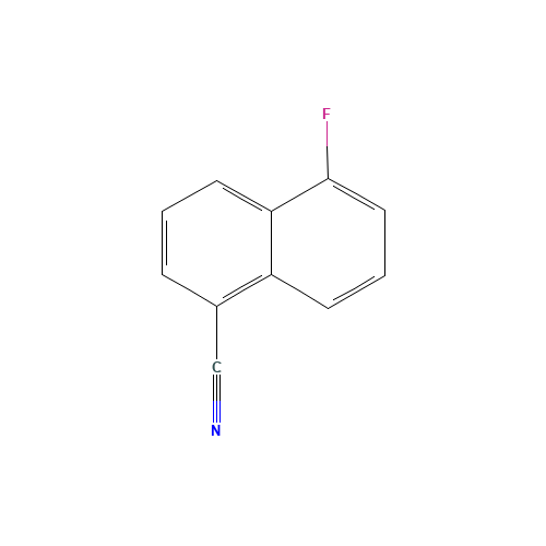 chemical structure of 59080-27-2 FT-0743322