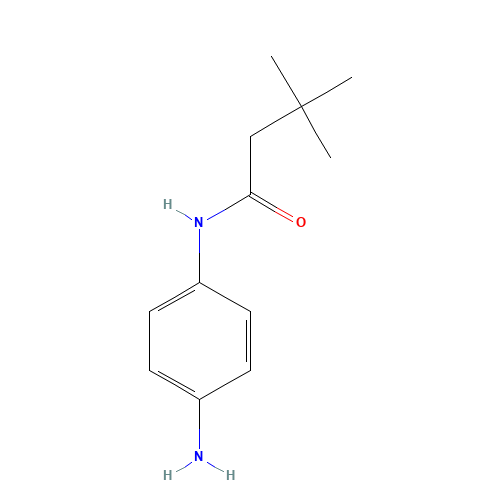chemical structure of 87315-21-7 FT-0743323