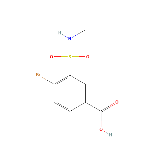 chemical structure of 716358-64-4 FT-0743326