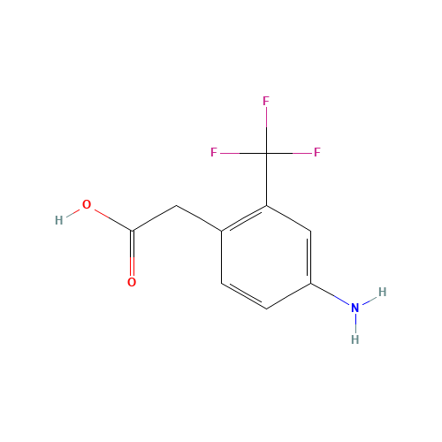 chemical structure of 192650-85-4 FT-0743331