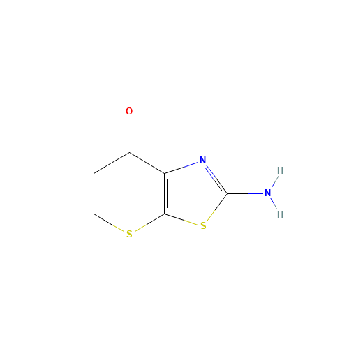 chemical structure of 120267-20-1 FT-0743334
