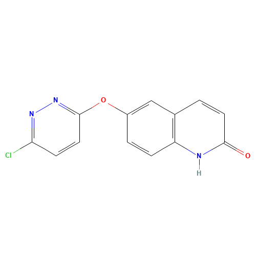 chemical structure of 1428558-42-2 FT-0743339