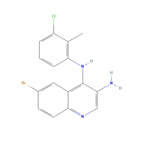 chemical structure of 1153308-68-9 FT-0743342