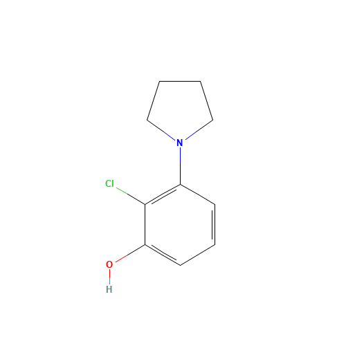 chemical structure of 925233-08-5 FT-0743346