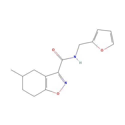 chemical structure of 832121-30-9 FT-0743353