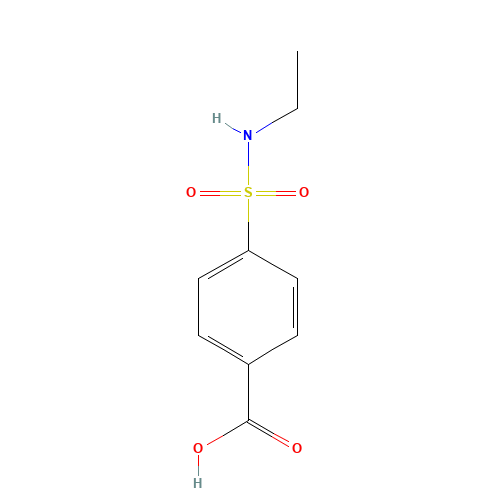 chemical structure of 10252-64-9 FT-0743356